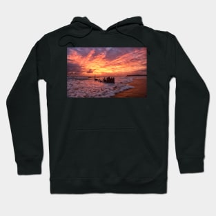 An Unforgettable Dawn at the Dicky Hoodie